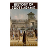 History of Fort Laramie - Paperback