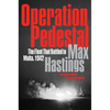Operation Pedestal: The Fleet That Battled to Malta, 1942 - Hardcover