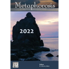 Metaphorosis 2022: The Complete Stories - Hardcover
