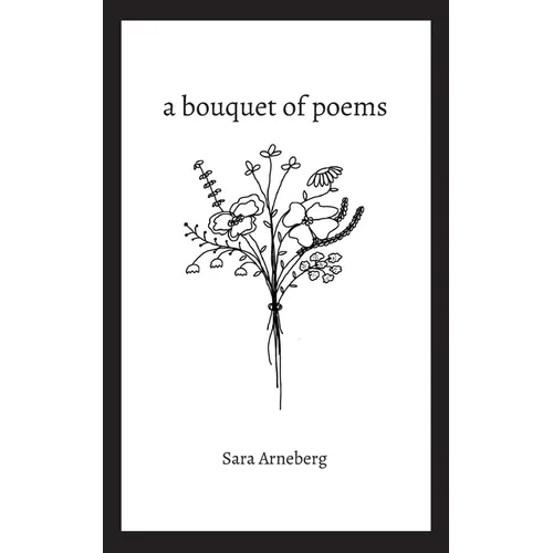 A bouquet of poems - Paperback