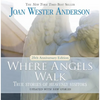 Where Angels Walk: True Stories of Heavenly Visitors - Paperback