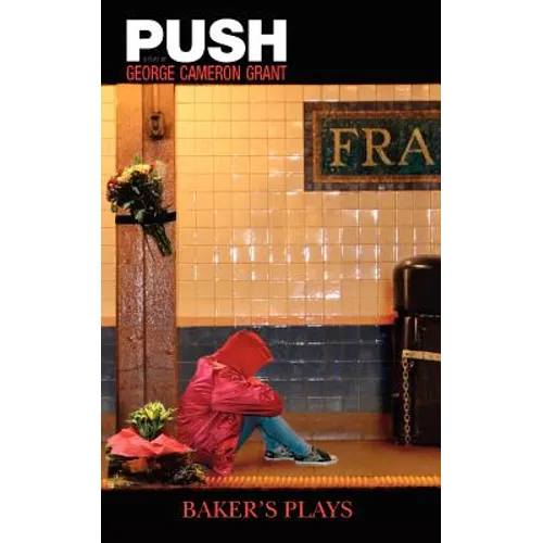 Push - Paperback
