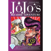 Jojo's Bizarre Adventure: Part 4--Diamond Is Unbreakable, Vol. 1 - Hardcover