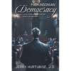 Parkinsonian Democracy: A Legal Fiction Advocating Diet and Exercise for Parkinson's - Paperback