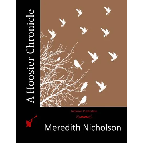 A Hoosier Chronicle - Paperback