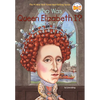 Who Was Queen Elizabeth I? - Paperback