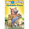 Fantastic Fiona - Library Binding