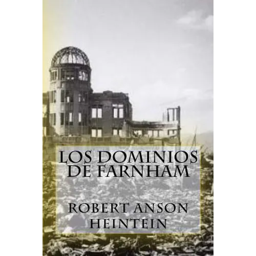 Los dominios de Farnham - Paperback