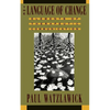 The Language of Change: Elements of Therapeutic Communication - Paperback