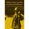 Willa Cather and the American Southwest - Paperback