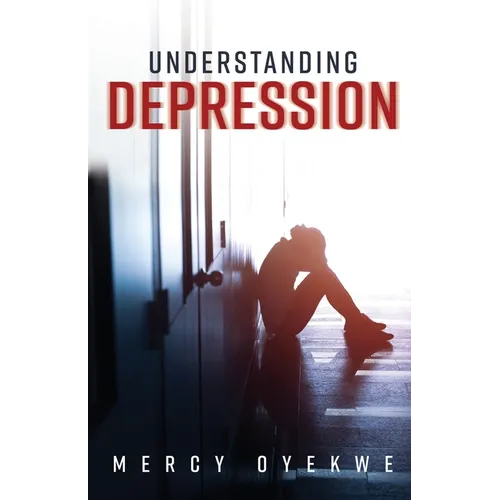 Understanding Depression - Paperback