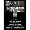 American Men and Women in Medicine, Applied Sciences and Engineering with Roots in Czechoslovakia: Practitioners - Educators - Specialists - Researche - Paperback