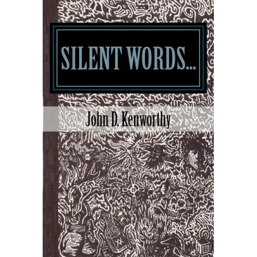 silent words... - Paperback