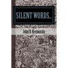 silent words... - Paperback