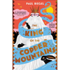 The King of the Copper Mountains - Paperback