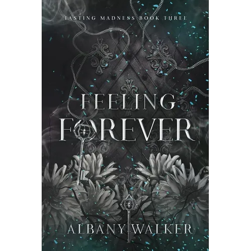Feeling Forever - Paperback