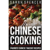 Chinese Cooking: Favorite Chinese Takeout Recipes - Paperback