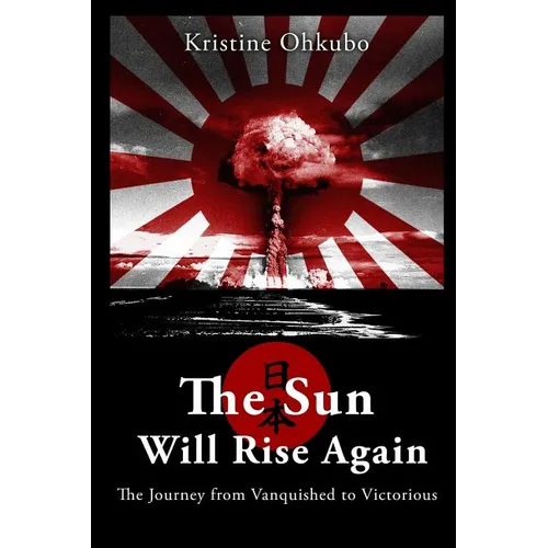 The Sun Will Rise Again - Paperback