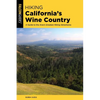 Hiking California's Wine Country - Paperback