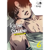 Killing Stalking: Deluxe Edition Vol. 6 - Paperback