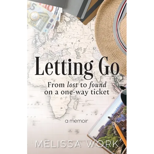 Letting Go - Paperback