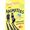 The Animators - Paperback
