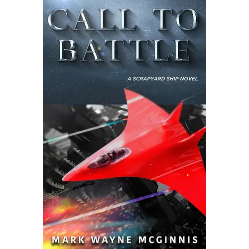 Call to Battle - Paperback