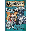 The Only True Biography of Ben Franklin by His Cat, Missy Hooper - Paperback