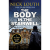 The Body in the Stairwell - Paperback