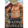Satin and Saddles - Paperback