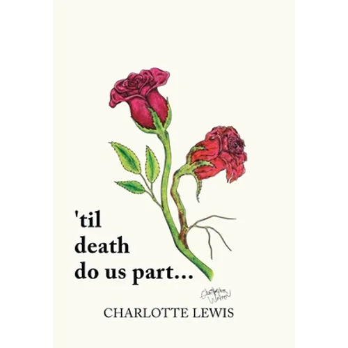 'Til Death Do Us Part... - Hardcover