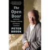 The Open Door: Thoughts on Acting and Theatre - Paperback