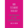 The Theology of the Gospel of Luke - Paperback