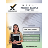 MTEL French Sample Test 26 Teacher Certification Test Prep Study Guide - Paperback
