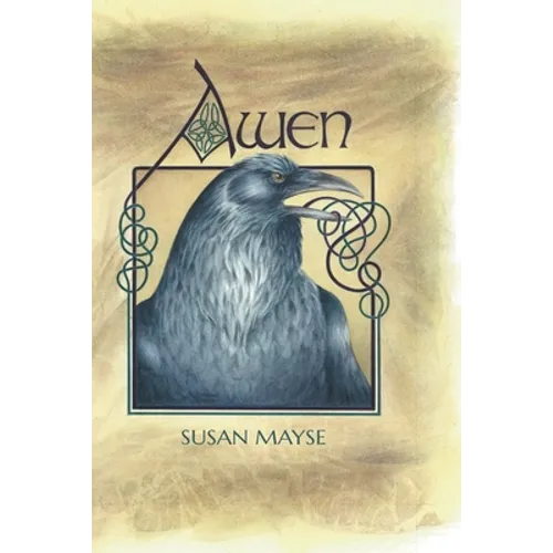 Awen - Paperback