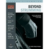Beyond Strumming - Acoustic Guitar Private Lessons Series (Book/Online Media) - Paperback