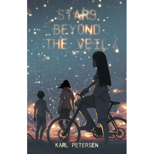 Stars Beyond the Veil - Paperback