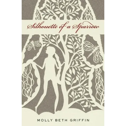 Silhouette of a Sparrow - Paperback