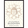 The Little Book of Buddhism - Paperback