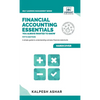 Financial Accounting Essentials You Always Wanted to Know: A Simple Guide to Financial Statements, Accounting Systems, Balance Sheets, and Income Stat - Hardcover