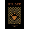 Uthark: Sigurd Agrell and the Swedish Runes - Paperback