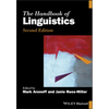 The Handbook of Linguistics - Paperback