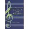 Bernard Herrmann's the Ghost and Mrs. Muir: A Film Score Guide - Paperback