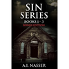 Sin Series Books 1 - 3 Bonus Edition: Scary Horror Story with Supernatural Suspense - Paperback