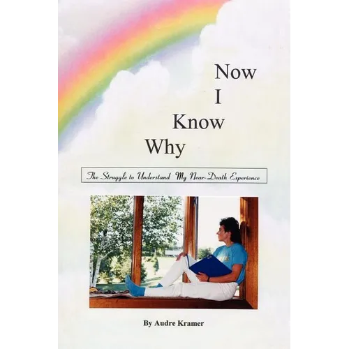 Now I Know Why - Paperback