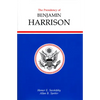 Presidency of Benjamin Harrison - Hardcover