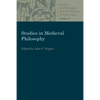 Studies in Medieval Philosophy - Paperback