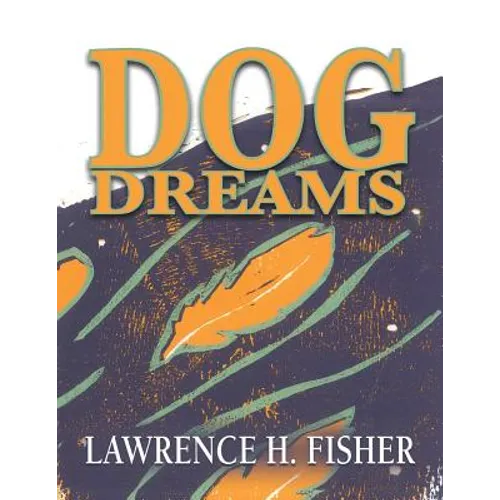 Dog Dreams - Paperback