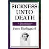 Sickness Unto Death - Paperback