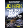 The Big Man Upstairs - Paperback